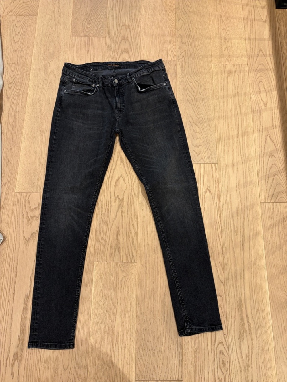 Nudie Jeans Men's | Skinny Lin